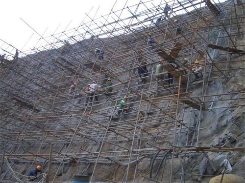 顺德公路桩基检测